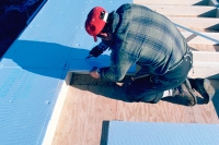 compatibilizers with an inorganic material in Building Material - compatibilizers with an inorganic material in Building Material 