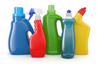 coupling agent in packaging - compatibilizers with an inorganic material in packing Material 
